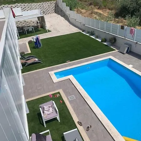 Villa Villa Marco Simone