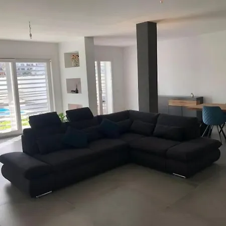 Villa Villa Marco Simone